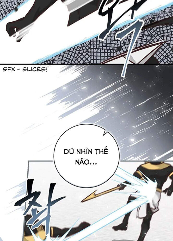 Level Up Chỉ Bằng Cách Ăn Cơm - Chương 86