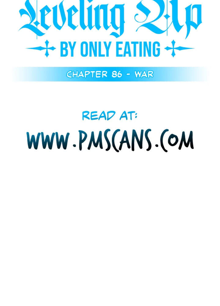 Level Up Chỉ Bằng Cách Ăn Cơm - Chương 86