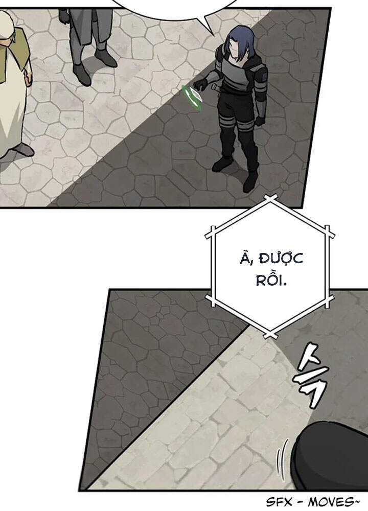 Level Up Chỉ Bằng Cách Ăn Cơm - Chương 86