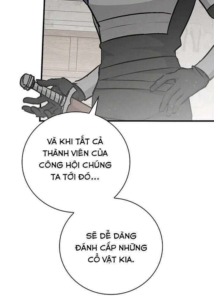 Level Up Chỉ Bằng Cách Ăn Cơm - Chương 86