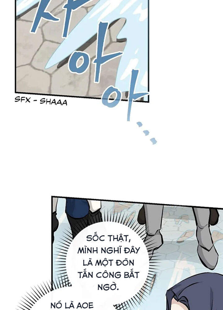 Level Up Chỉ Bằng Cách Ăn Cơm - Chương 86