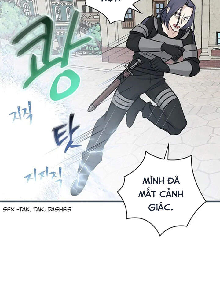 Level Up Chỉ Bằng Cách Ăn Cơm - Chương 86