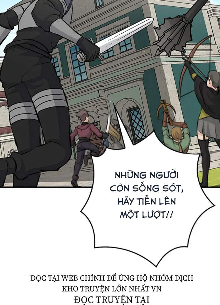 Level Up Chỉ Bằng Cách Ăn Cơm - Chương 86