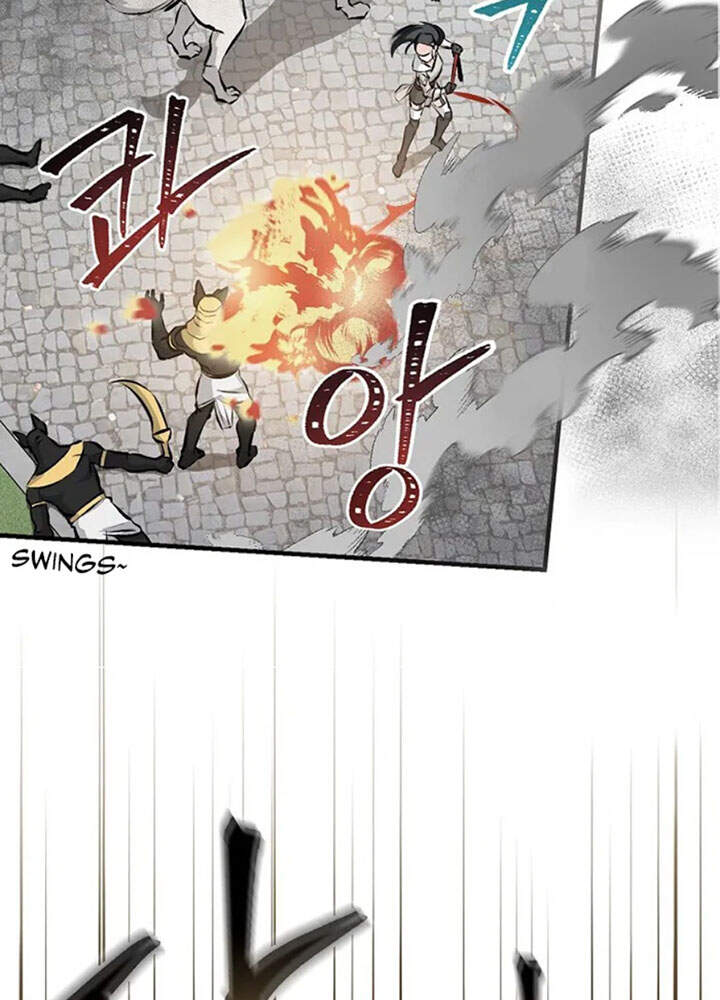 Level Up Chỉ Bằng Cách Ăn Cơm - Chương 86