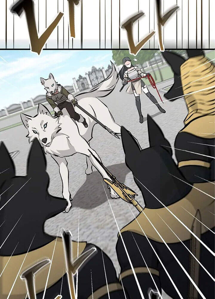 Level Up Chỉ Bằng Cách Ăn Cơm - Chương 86