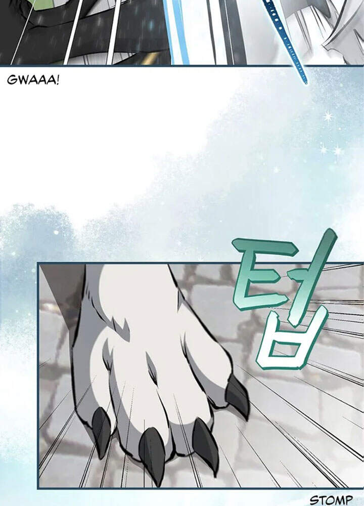 Level Up Chỉ Bằng Cách Ăn Cơm - Chương 86