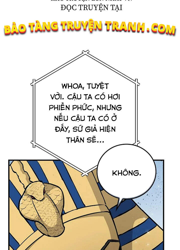 Level Up Chỉ Bằng Cách Ăn Cơm - Chương 86