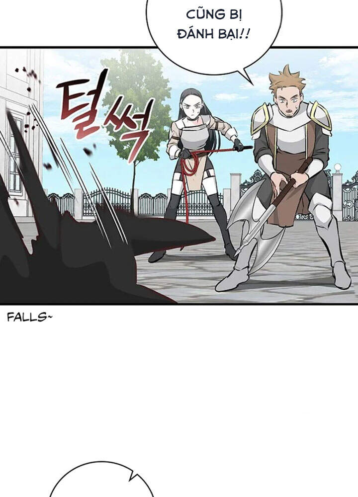 Level Up Chỉ Bằng Cách Ăn Cơm - Chương 86