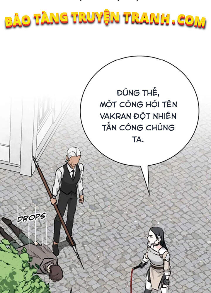 Level Up Chỉ Bằng Cách Ăn Cơm - Chương 86