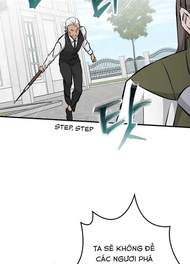 Level Up Chỉ Bằng Cách Ăn Cơm - Chương 86