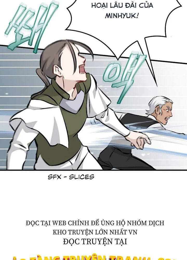 Level Up Chỉ Bằng Cách Ăn Cơm - Chương 86