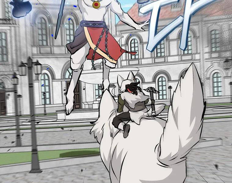 Level Up Chỉ Bằng Cách Ăn Cơm - Chương 87