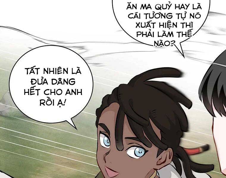 Level Up Chỉ Bằng Cách Ăn Cơm - Chương 89