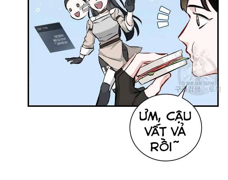 Level Up Chỉ Bằng Cách Ăn Cơm - Chương 89