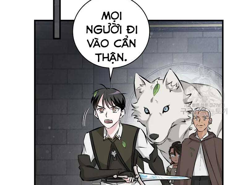 Level Up Chỉ Bằng Cách Ăn Cơm - Chương 89