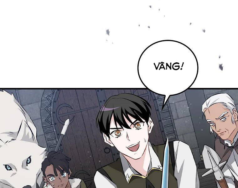 Level Up Chỉ Bằng Cách Ăn Cơm - Chương 90