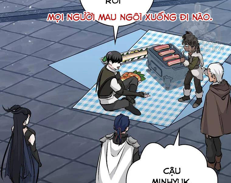 Level Up Chỉ Bằng Cách Ăn Cơm - Chương 91