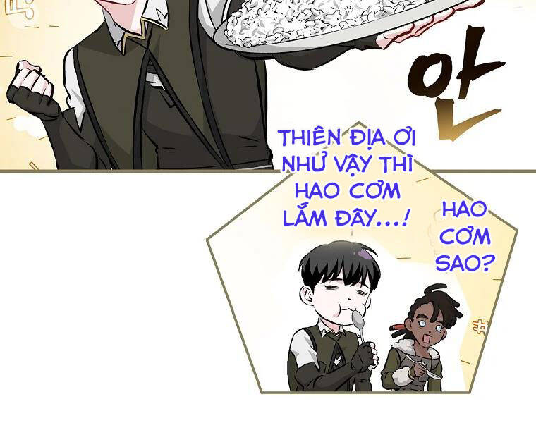 Level Up Chỉ Bằng Cách Ăn Cơm - Chương 91