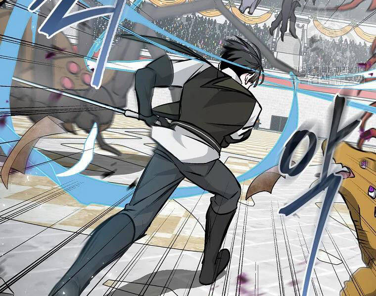 Level Up Chỉ Bằng Cách Ăn Cơm - Chương 93