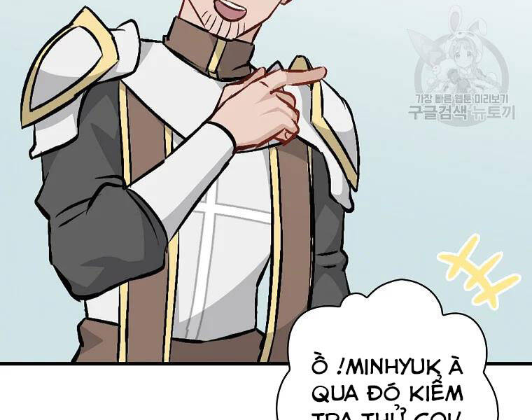 Level Up Chỉ Bằng Cách Ăn Cơm - Chương 93