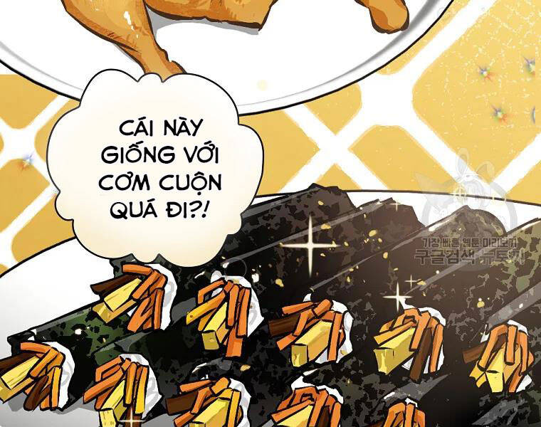 Level Up Chỉ Bằng Cách Ăn Cơm - Chương 93
