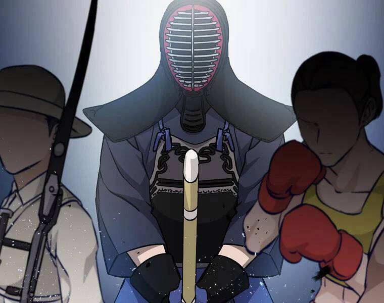 Level Up Chỉ Bằng Cách Ăn Cơm - Chương 94