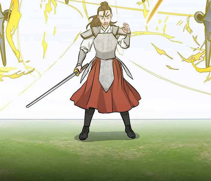 Level Up Chỉ Bằng Cách Ăn Cơm - Chương 95