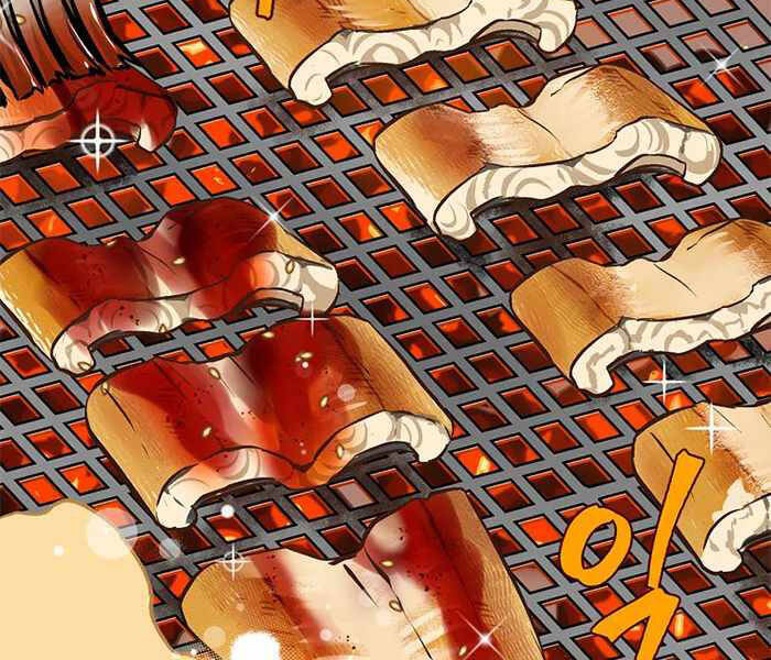 Level Up Chỉ Bằng Cách Ăn Cơm - Chương 95