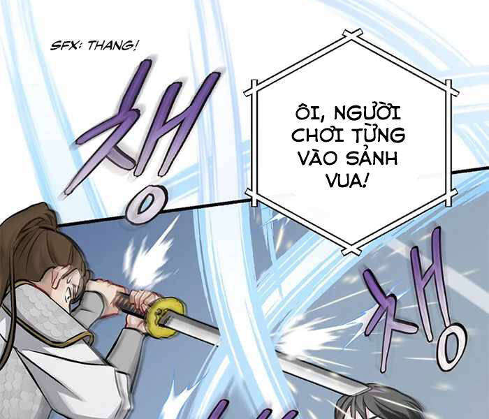 Level Up Chỉ Bằng Cách Ăn Cơm - Chương 95