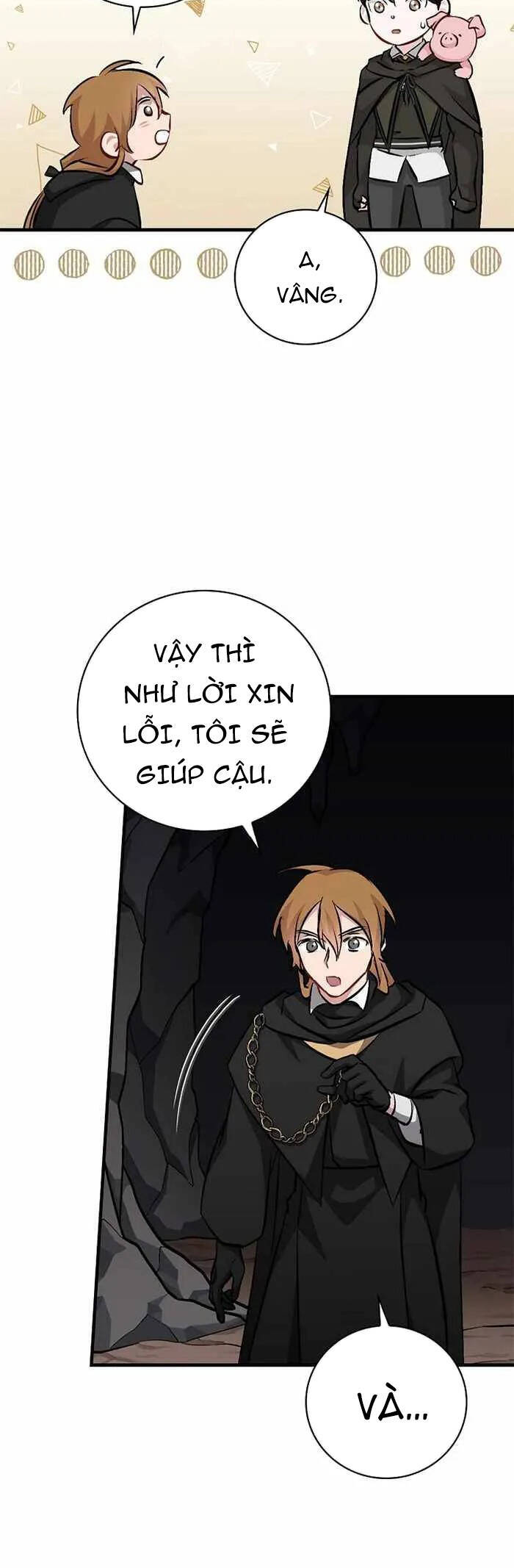 Level Up Chỉ Bằng Cách Ăn Cơm - Chương 98