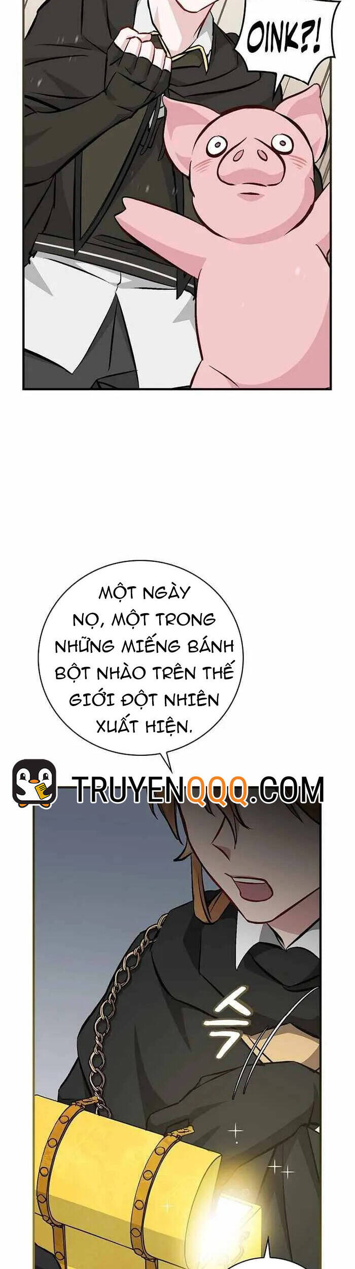 Level Up Chỉ Bằng Cách Ăn Cơm - Chương 98
