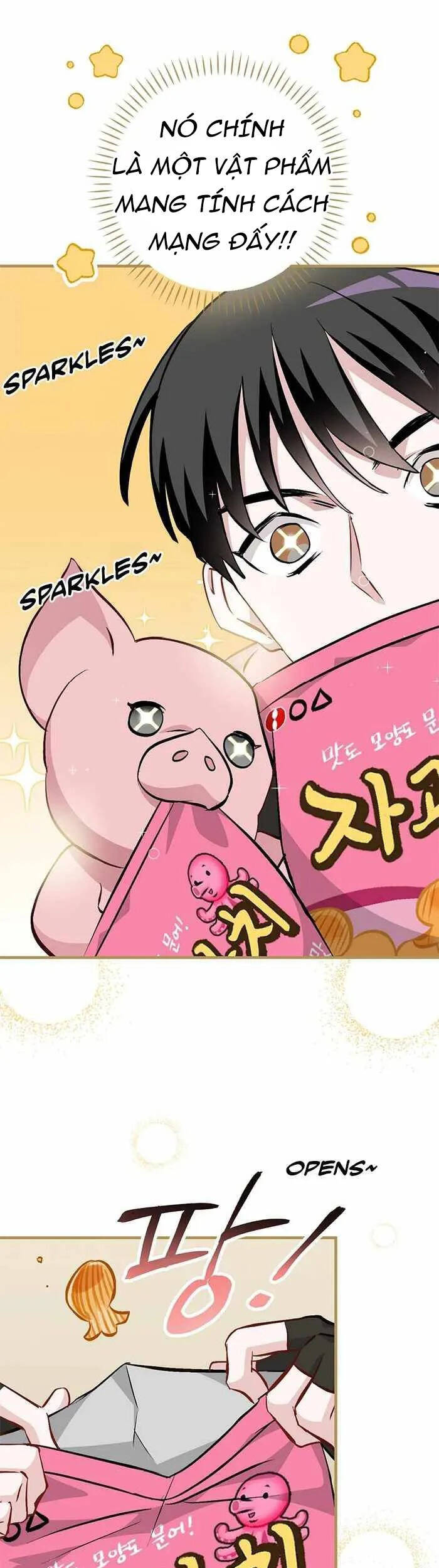 Level Up Chỉ Bằng Cách Ăn Cơm - Chương 98