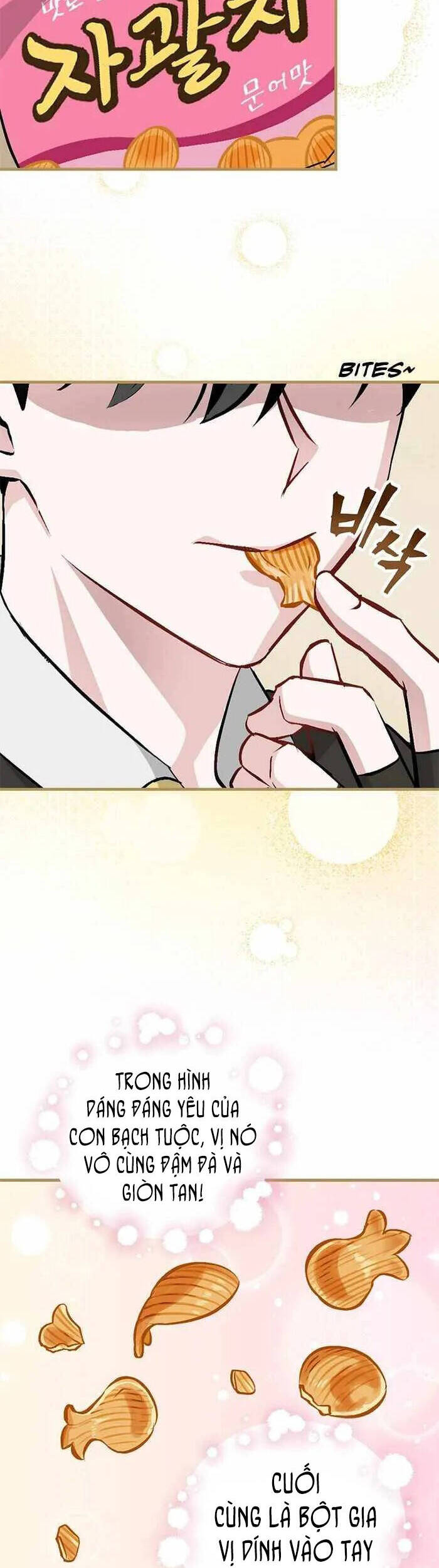 Level Up Chỉ Bằng Cách Ăn Cơm - Chương 98