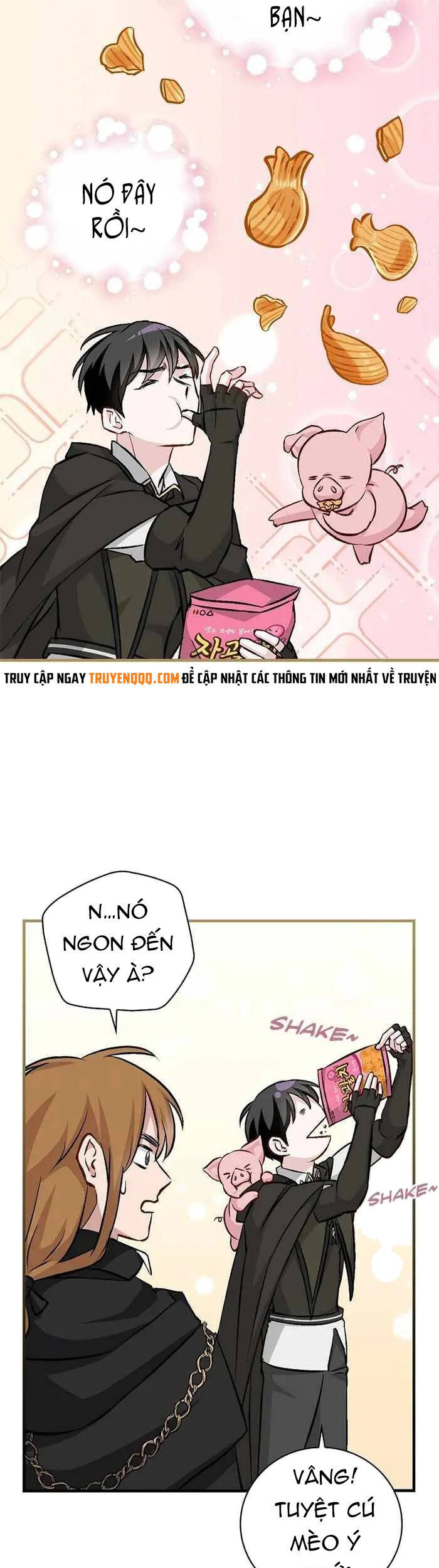 Level Up Chỉ Bằng Cách Ăn Cơm - Chương 98