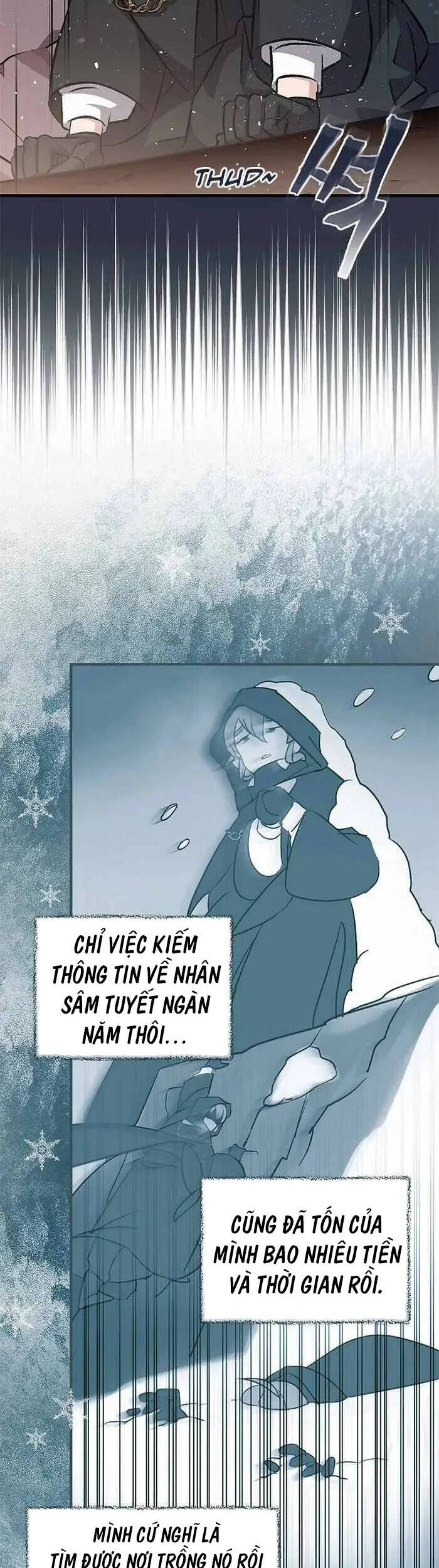 Level Up Chỉ Bằng Cách Ăn Cơm - Chương 98