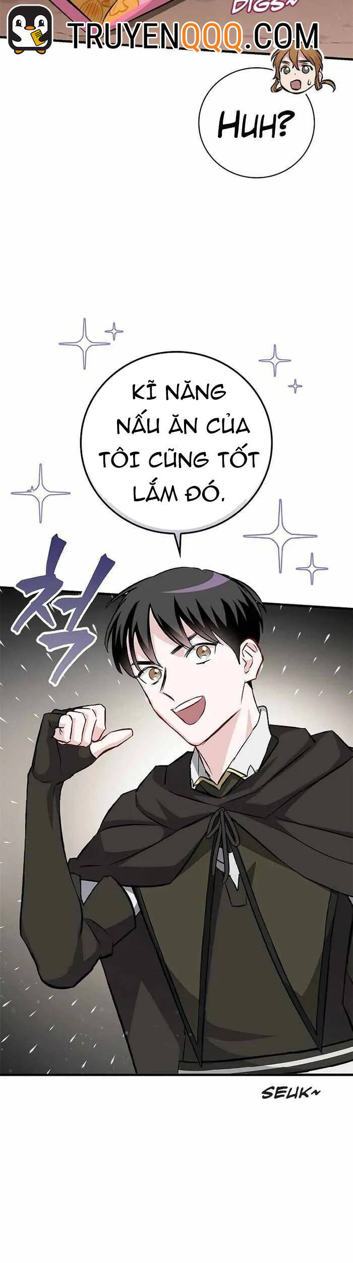 Level Up Chỉ Bằng Cách Ăn Cơm - Chương 98