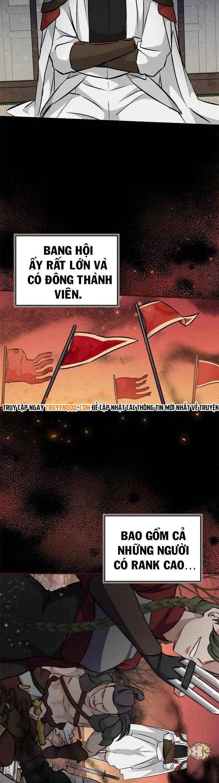 Level Up Chỉ Bằng Cách Ăn Cơm - Chương 98