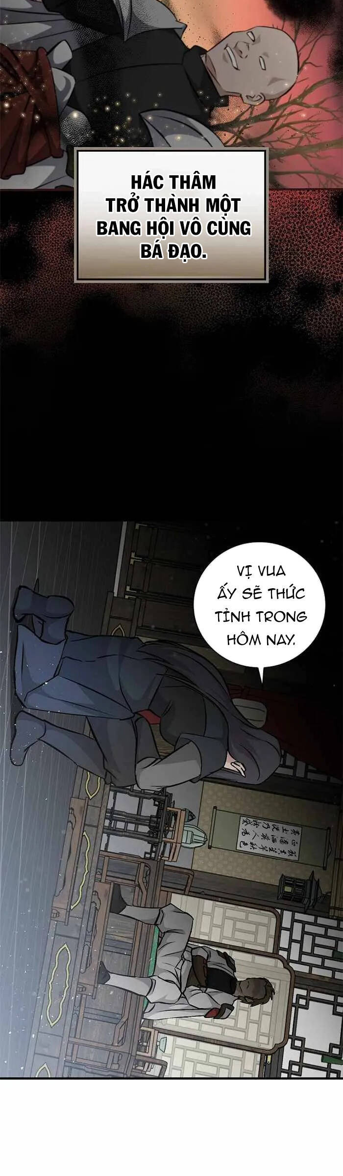 Level Up Chỉ Bằng Cách Ăn Cơm - Chương 98