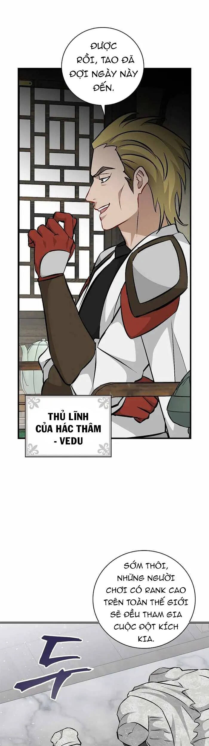 Level Up Chỉ Bằng Cách Ăn Cơm - Chương 98