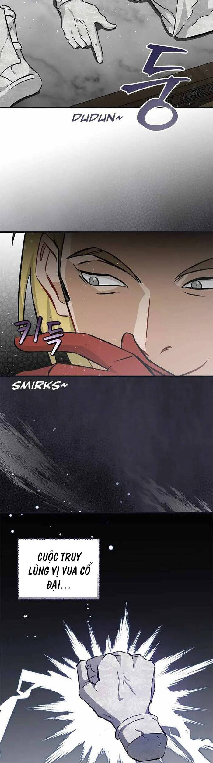 Level Up Chỉ Bằng Cách Ăn Cơm - Chương 98