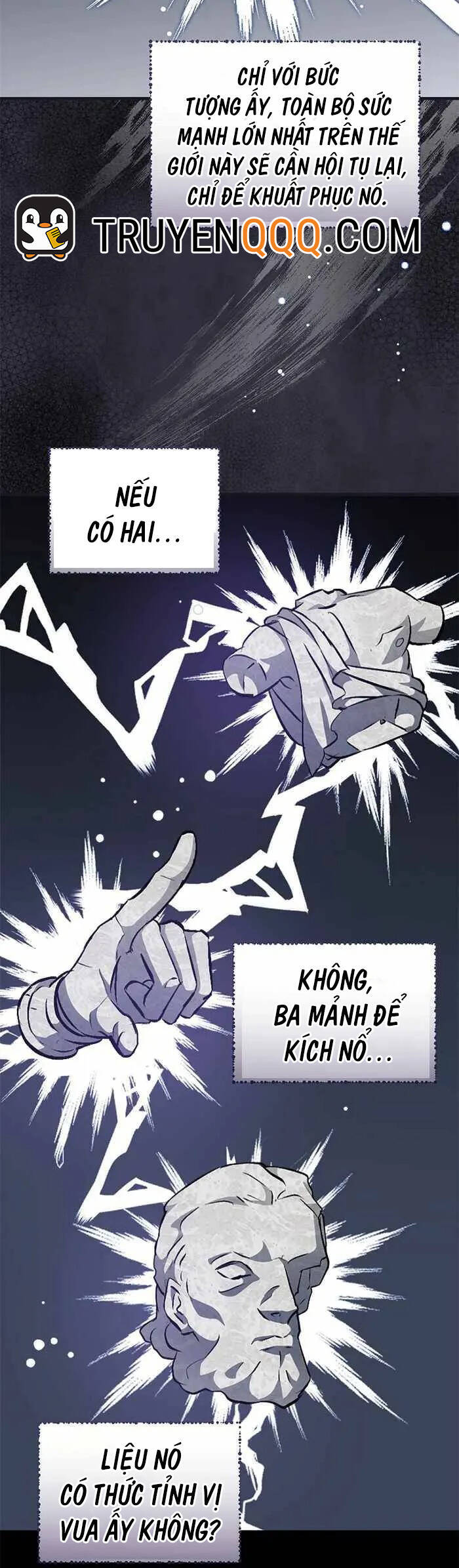 Level Up Chỉ Bằng Cách Ăn Cơm - Chương 98