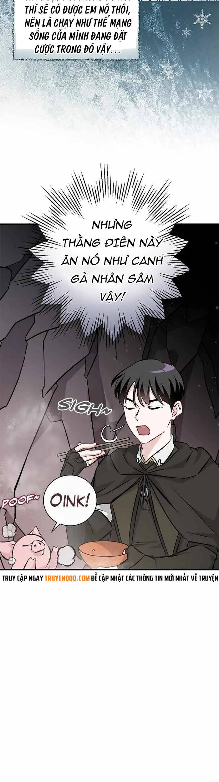 Level Up Chỉ Bằng Cách Ăn Cơm - Chương 98