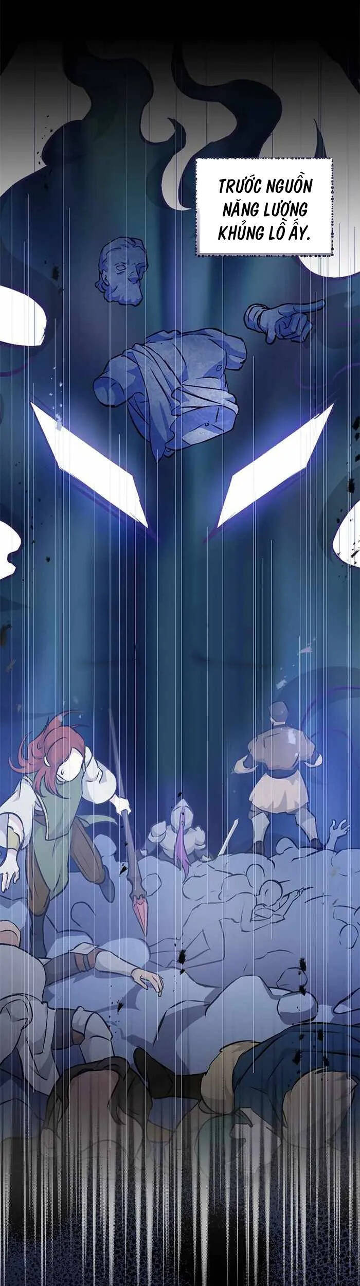 Level Up Chỉ Bằng Cách Ăn Cơm - Chương 98