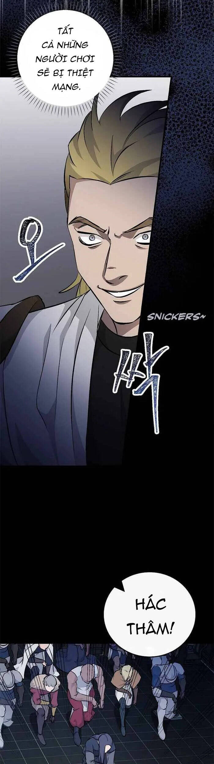 Level Up Chỉ Bằng Cách Ăn Cơm - Chương 98