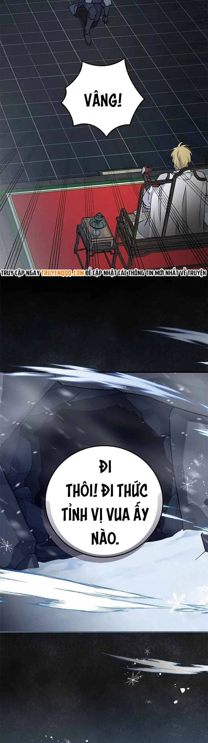 Level Up Chỉ Bằng Cách Ăn Cơm - Chương 98