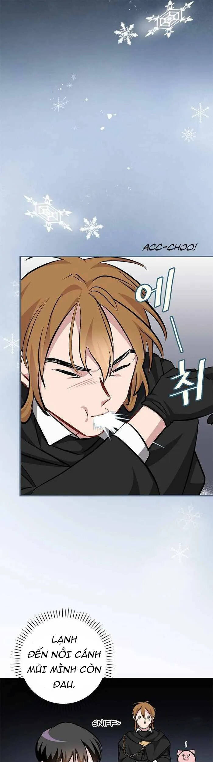 Level Up Chỉ Bằng Cách Ăn Cơm - Chương 98