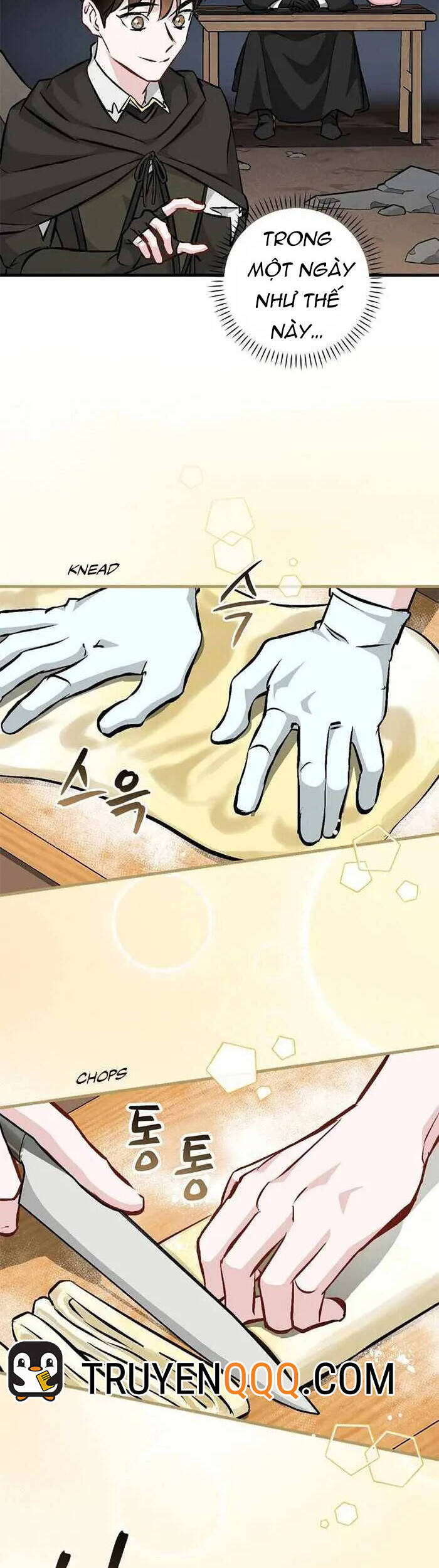 Level Up Chỉ Bằng Cách Ăn Cơm - Chương 98