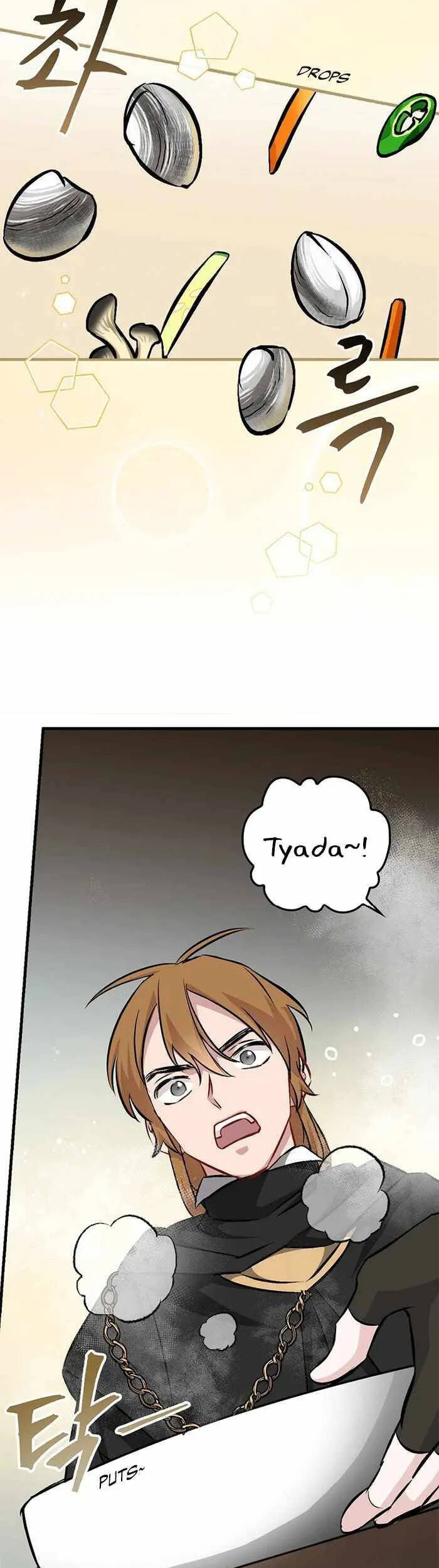 Level Up Chỉ Bằng Cách Ăn Cơm - Chương 98