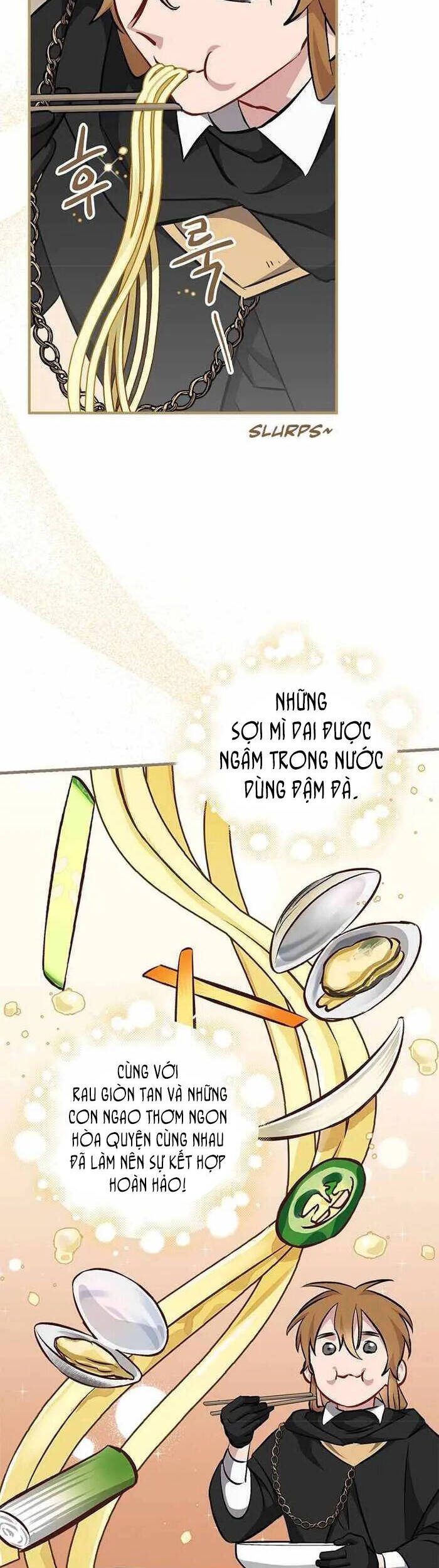 Level Up Chỉ Bằng Cách Ăn Cơm - Chương 98