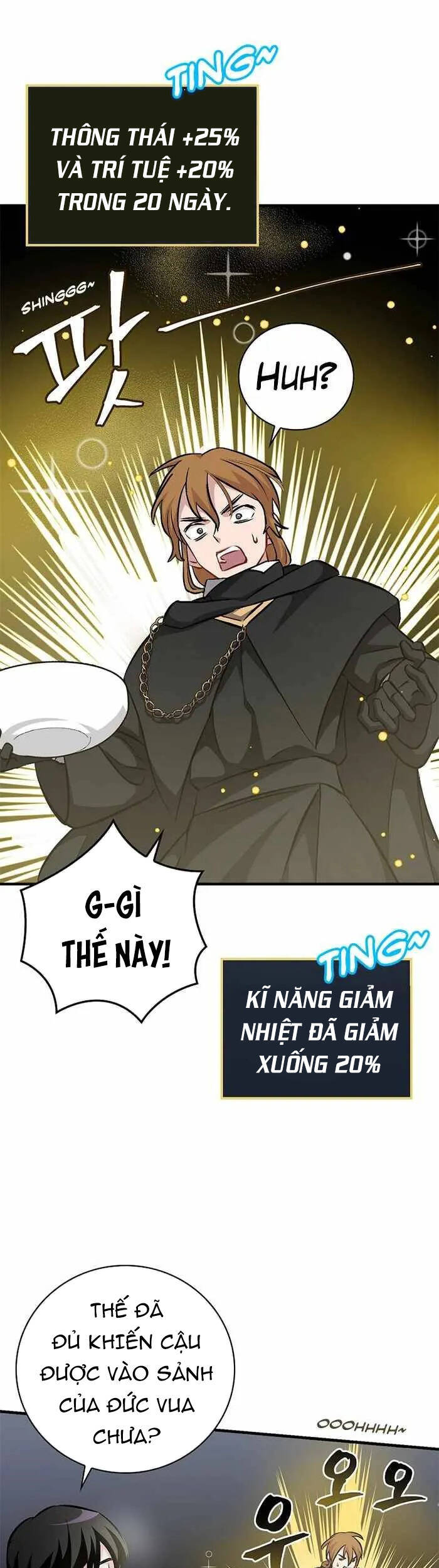 Level Up Chỉ Bằng Cách Ăn Cơm - Chương 98